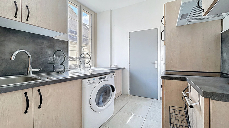 Ma-Cabane - Location Appartement DIJON, 36 m²