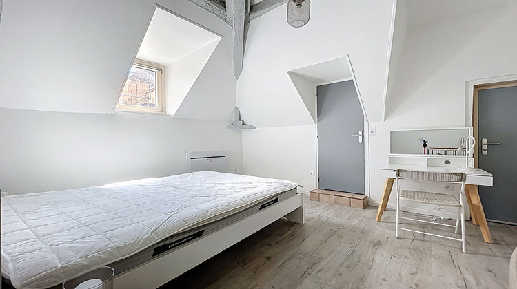 Ma-Cabane - Location Appartement DIJON, 36 m²