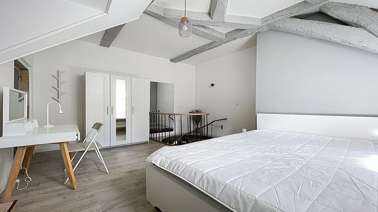 Ma-Cabane - Location Appartement DIJON, 36 m²