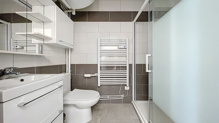 Ma-Cabane - Location Appartement DIJON, 36 m²