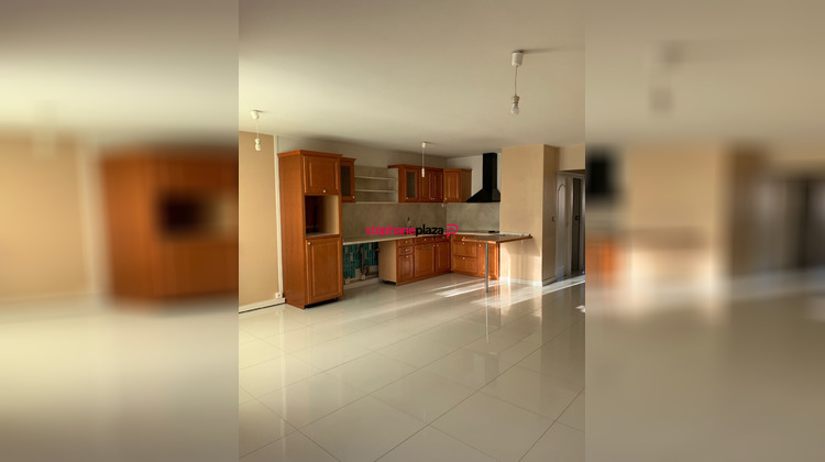 Ma-Cabane - Location Appartement DIJON, 69 m²