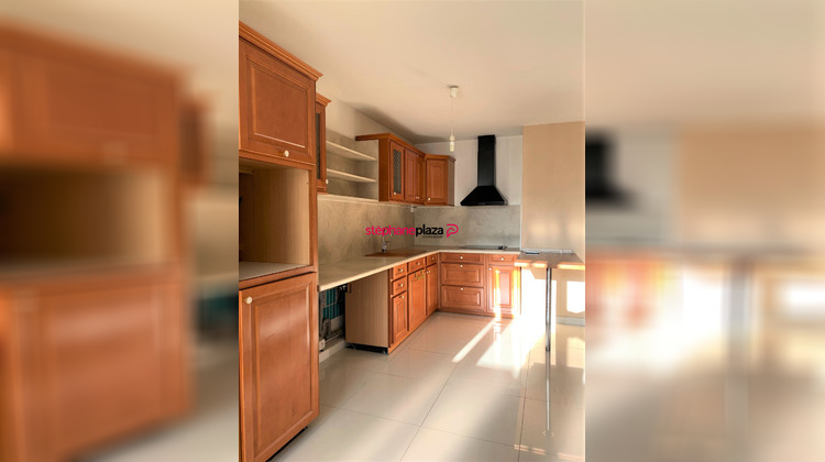 Ma-Cabane - Location Appartement DIJON, 69 m²