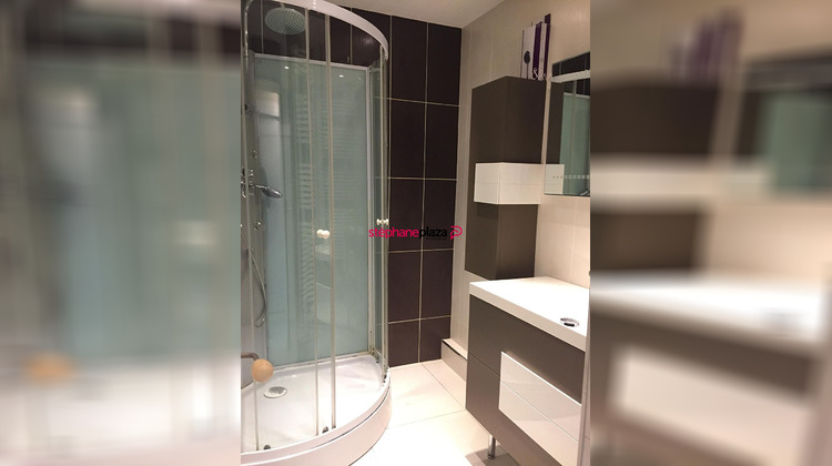 Ma-Cabane - Location Appartement DIJON, 69 m²