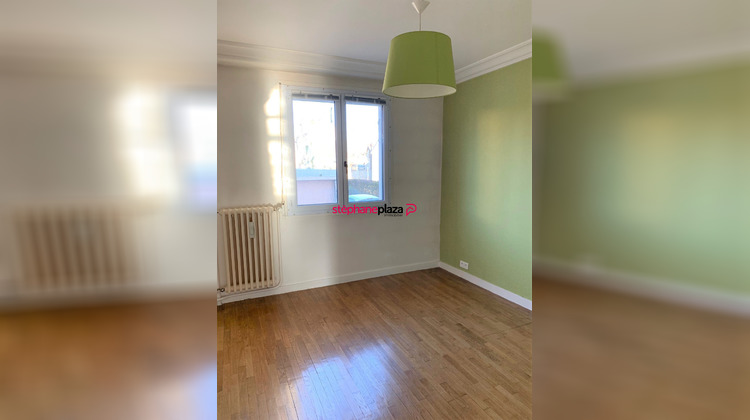 Ma-Cabane - Location Appartement DIJON, 69 m²