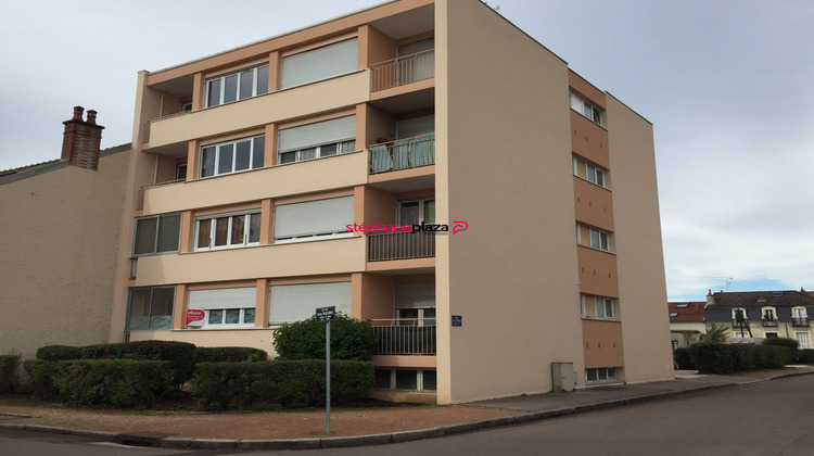Ma-Cabane - Location Appartement DIJON, 69 m²