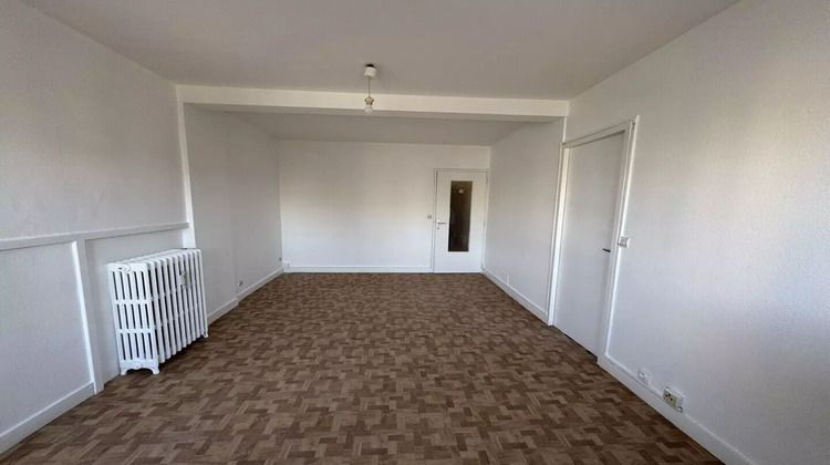 Ma-Cabane - Location Appartement DIJON, 63 m²