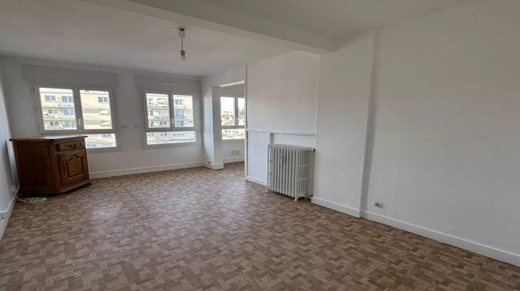 Ma-Cabane - Location Appartement DIJON, 63 m²