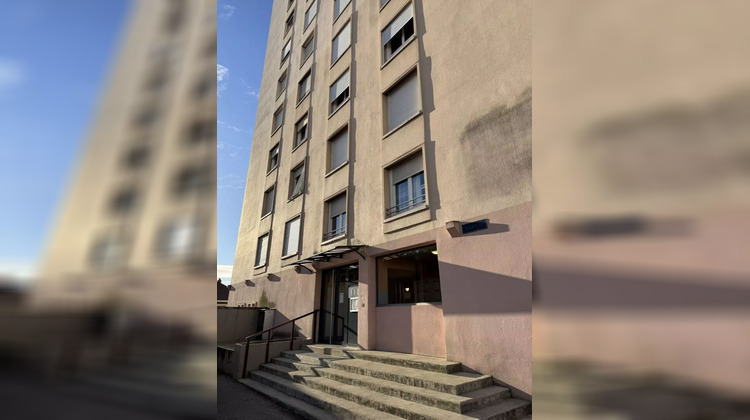 Ma-Cabane - Location Appartement DIJON, 63 m²