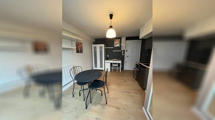 Ma-Cabane - Location Appartement DIJON, 14 m²