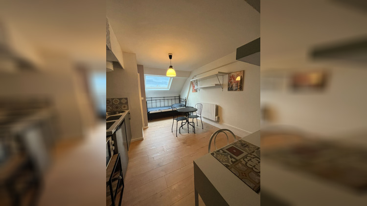 Ma-Cabane - Location Appartement DIJON, 14 m²