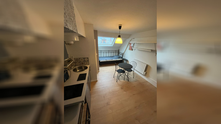 Ma-Cabane - Location Appartement DIJON, 14 m²
