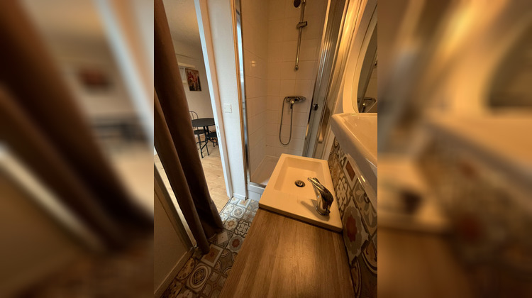 Ma-Cabane - Location Appartement DIJON, 14 m²