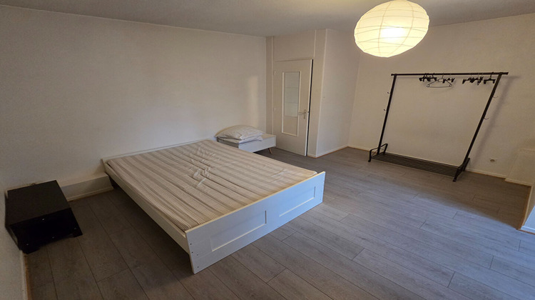 Ma-Cabane - Location Appartement DIJON, 60 m²