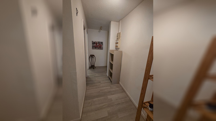 Ma-Cabane - Location Appartement DIJON, 60 m²