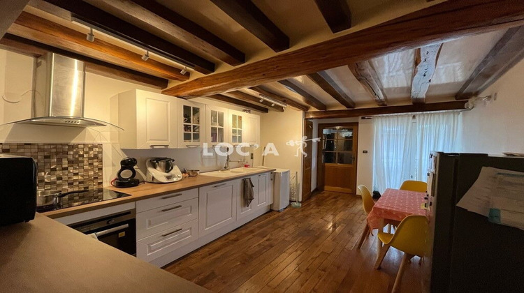 Ma-Cabane - Location Appartement Dijon, 67 m²