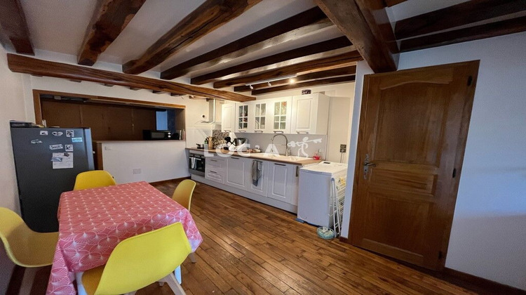 Ma-Cabane - Location Appartement Dijon, 67 m²