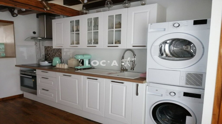 Ma-Cabane - Location Appartement Dijon, 67 m²