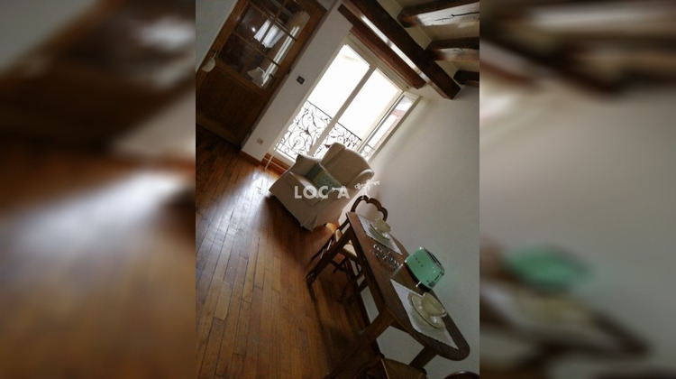 Ma-Cabane - Location Appartement Dijon, 67 m²
