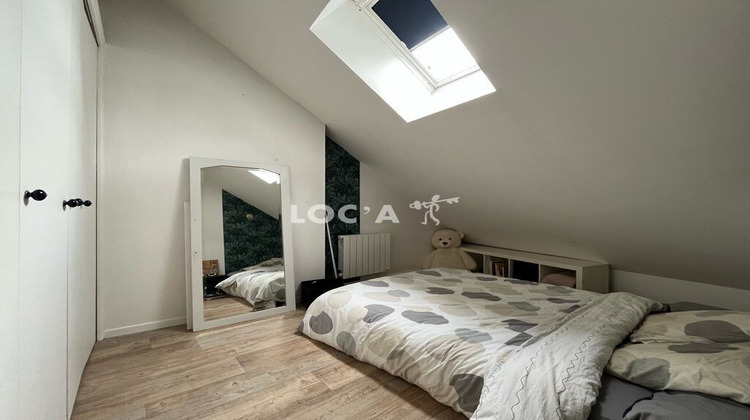 Ma-Cabane - Location Appartement Dijon, 67 m²
