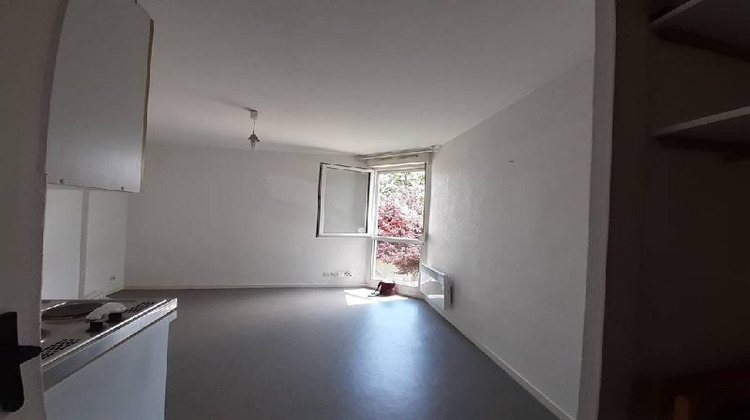 Ma-Cabane - Location Appartement Dijon, 20 m²