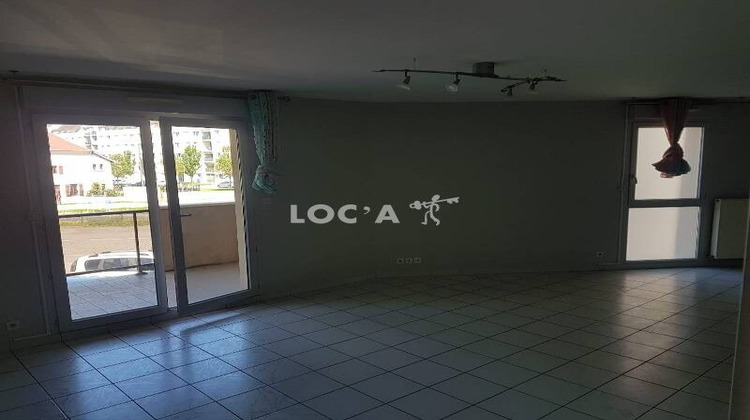 Ma-Cabane - Location Appartement Dijon, 81 m²