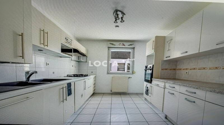 Ma-Cabane - Location Appartement Dijon, 81 m²