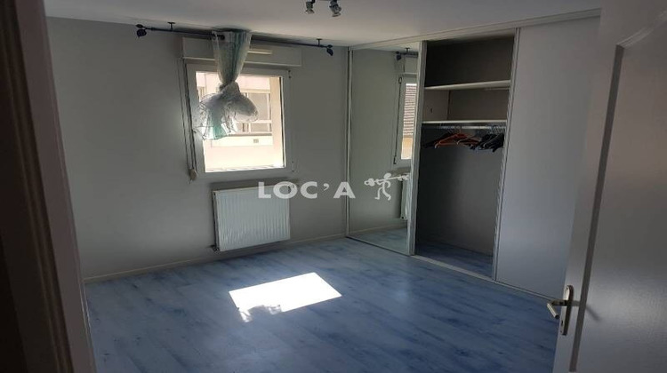 Ma-Cabane - Location Appartement Dijon, 81 m²