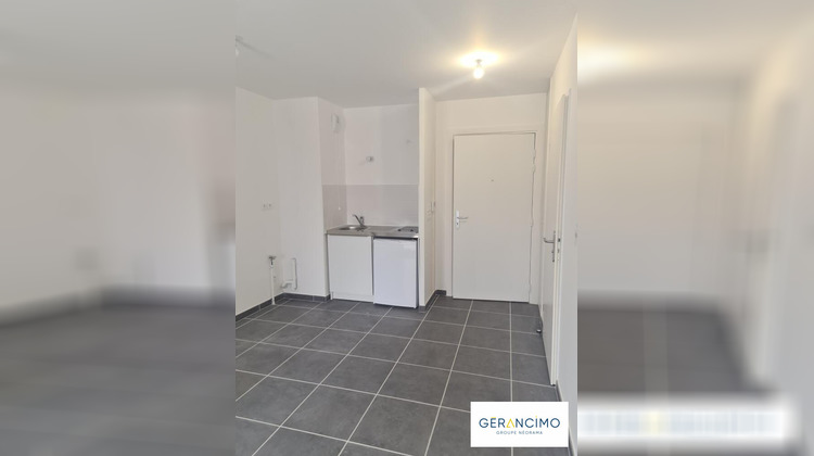 Ma-Cabane - Location Appartement Dijon, 29 m²