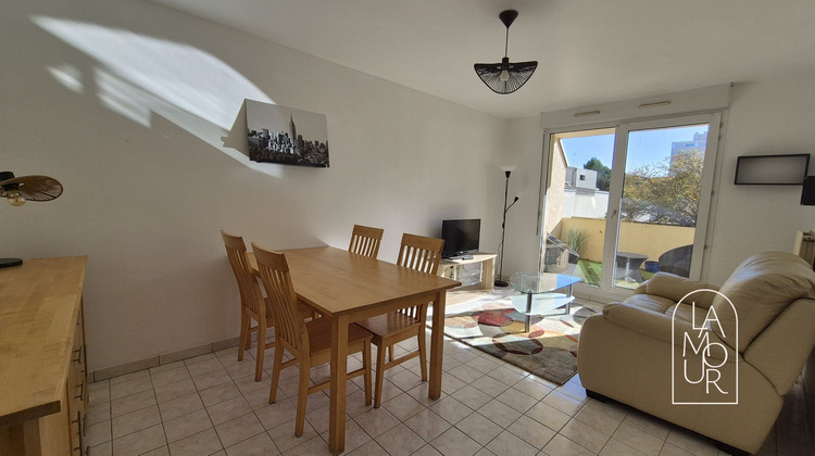 Ma-Cabane - Location Appartement Dijon, 46 m²