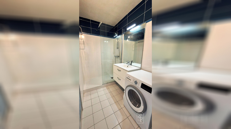 Ma-Cabane - Location Appartement Dijon, 46 m²