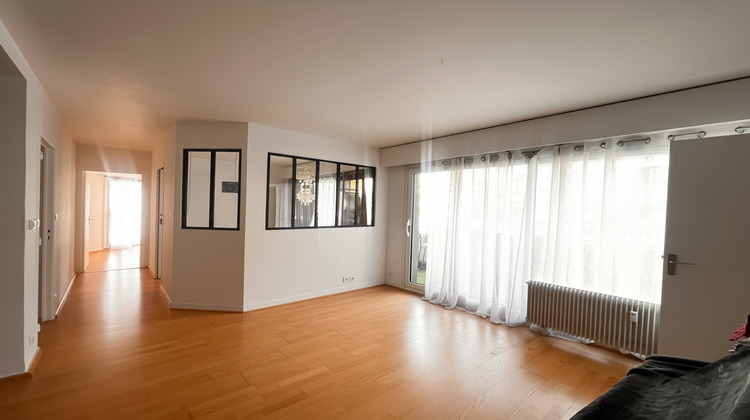 Ma-Cabane - Location Appartement DIJON, 111 m²