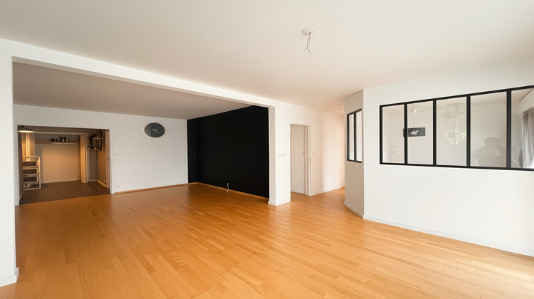 Ma-Cabane - Location Appartement DIJON, 111 m²