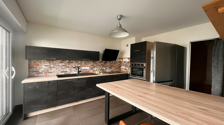 Ma-Cabane - Location Appartement DIJON, 111 m²