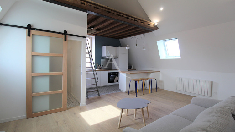 Ma-Cabane - Location Appartement DIJON, 38 m²