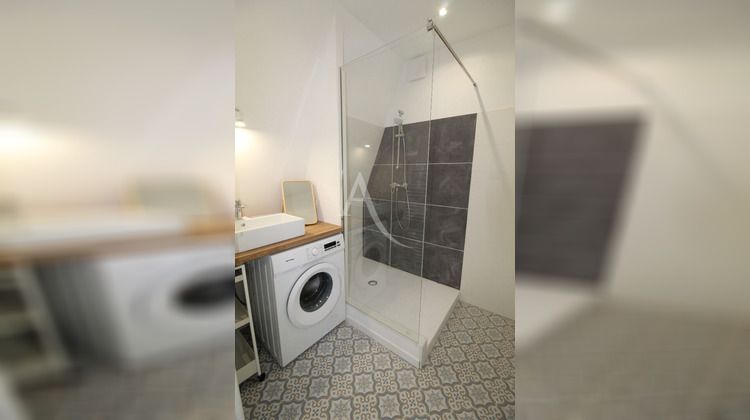 Ma-Cabane - Location Appartement DIJON, 38 m²