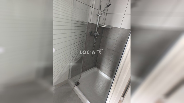 Ma-Cabane - Location Appartement Dijon, 15 m²