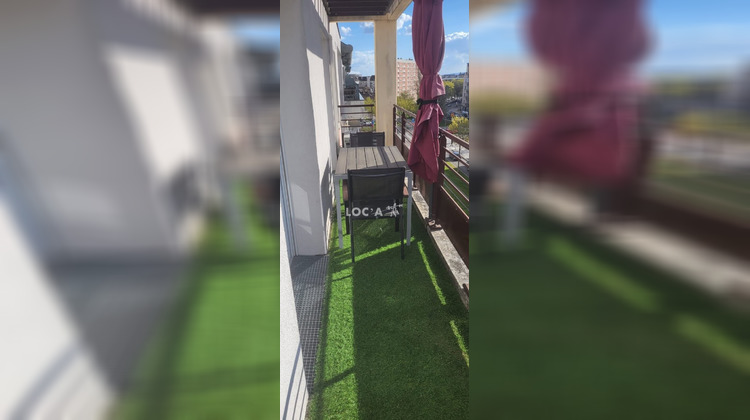 Ma-Cabane - Location Appartement Dijon, 48 m²