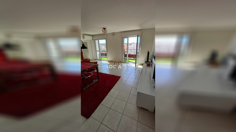 Ma-Cabane - Location Appartement Dijon, 48 m²