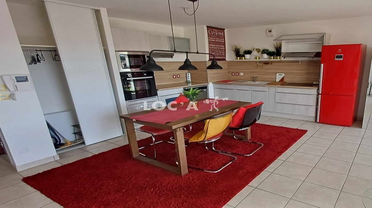 Ma-Cabane - Location Appartement Dijon, 48 m²