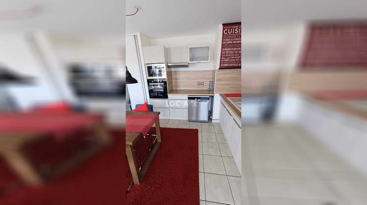 Ma-Cabane - Location Appartement Dijon, 48 m²