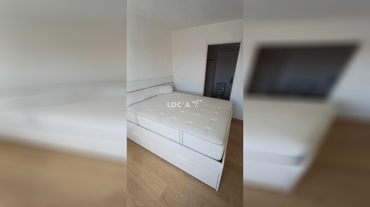 Ma-Cabane - Location Appartement Dijon, 48 m²