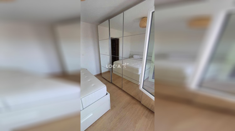 Ma-Cabane - Location Appartement Dijon, 48 m²
