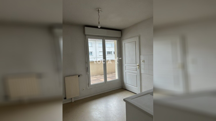 Ma-Cabane - Location Appartement Dijon, 78 m²