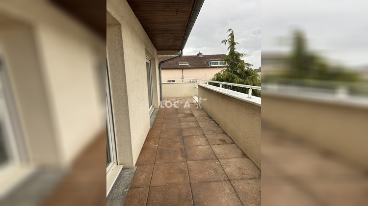 Ma-Cabane - Location Appartement Dijon, 78 m²