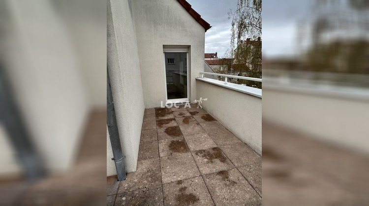 Ma-Cabane - Location Appartement Dijon, 78 m²