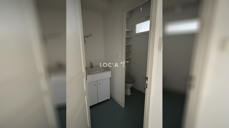 Ma-Cabane - Location Appartement Dijon, 78 m²