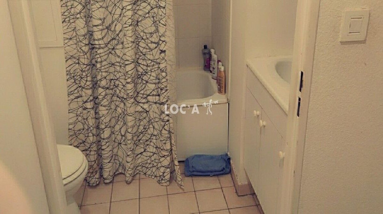 Ma-Cabane - Location Appartement Dijon, 20 m²