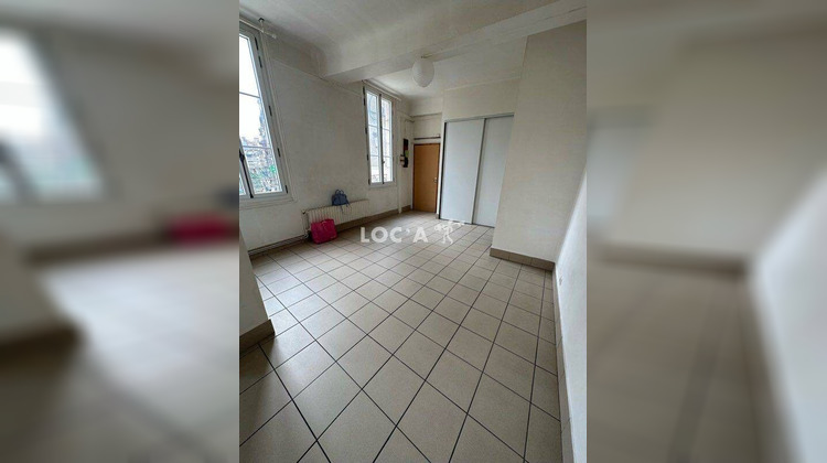Ma-Cabane - Location Appartement Dijon, 58 m²
