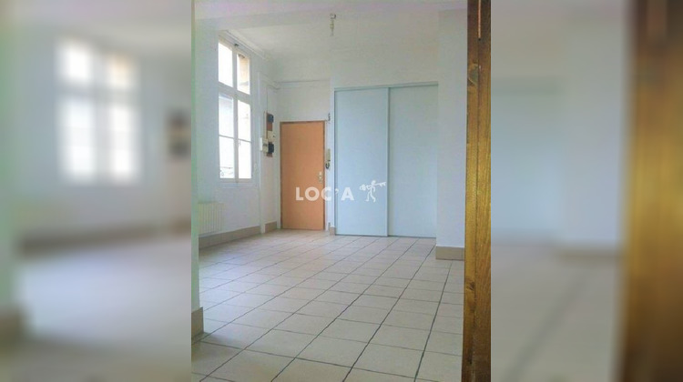 Ma-Cabane - Location Appartement Dijon, 58 m²