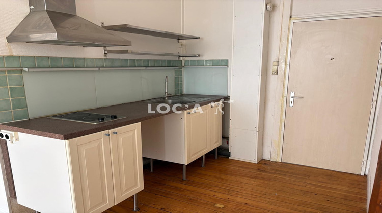 Ma-Cabane - Location Appartement Dijon, 30 m²